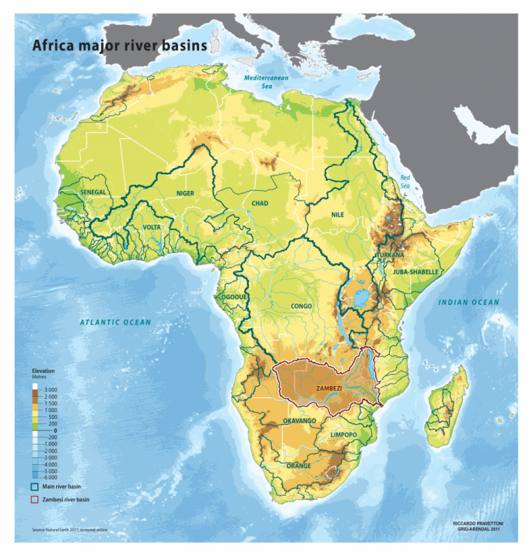Mapa Del Relieve De Africa Para Imprimir Porn Sex Picture 9926